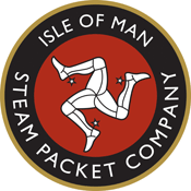 Isle of Man Steam Packet logo